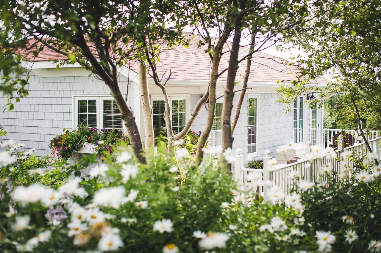 Abbie's Garden Bed&Breakfast Grand Bank Exterior foto