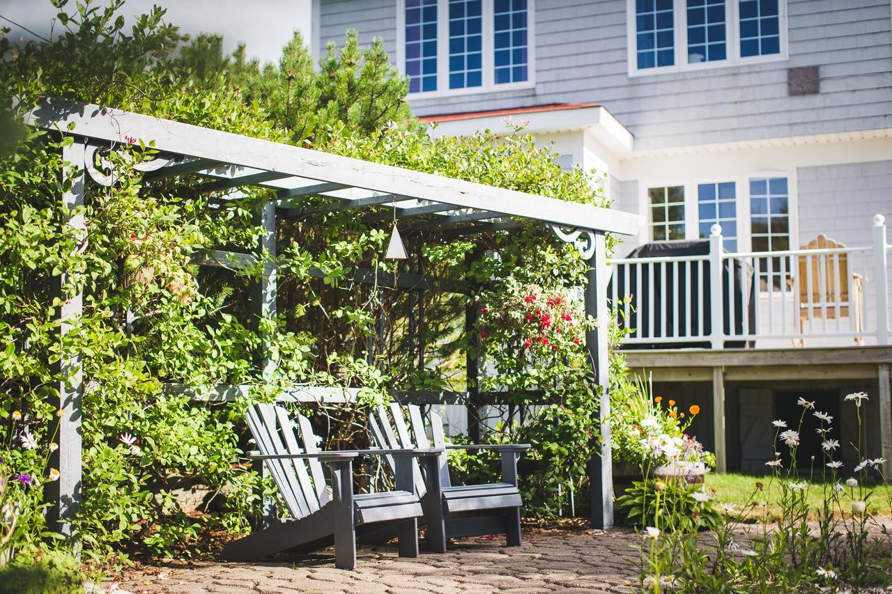 Abbie's Garden Bed&Breakfast Grand Bank Exterior foto